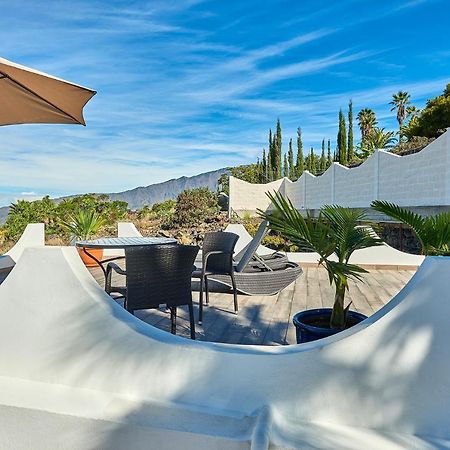 Vila Puro Atlantico - La Palma Los Llanos De Aridane Exteriér fotografie