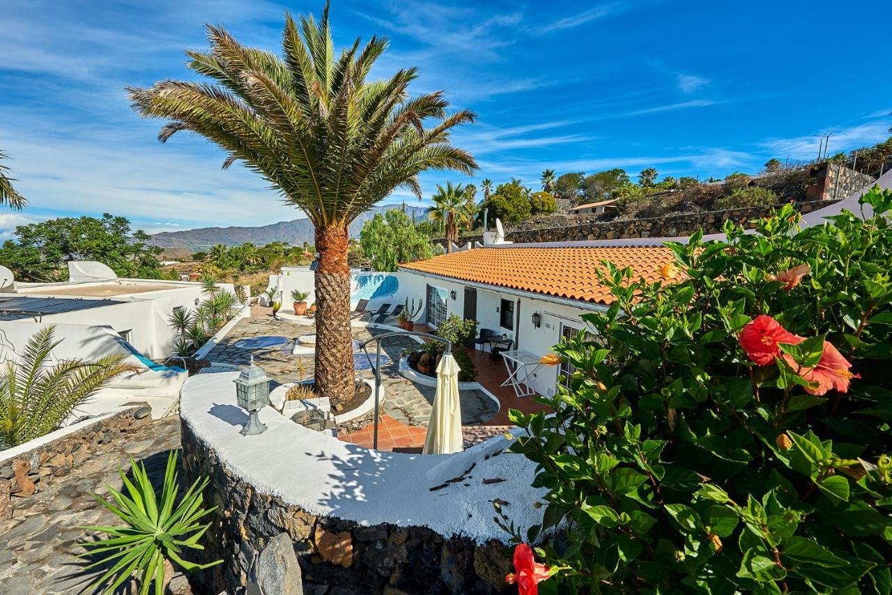 Vila Puro Atlantico - La Palma Los Llanos De Aridane Exteriér fotografie
